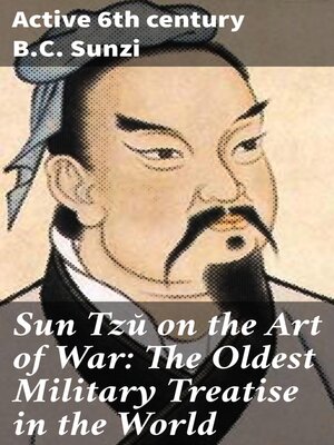 cover image of Sun Tzŭ on the Art of War